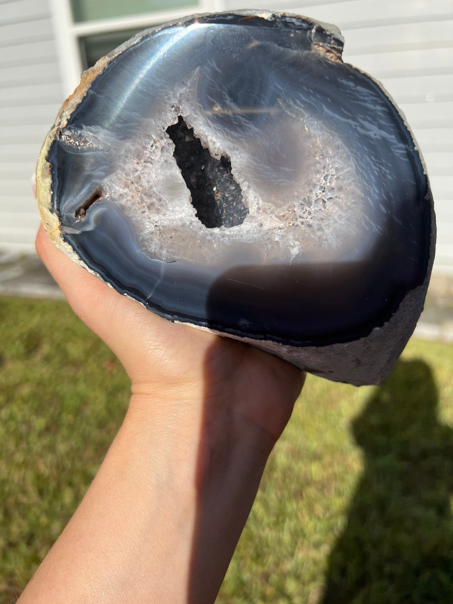 Geode