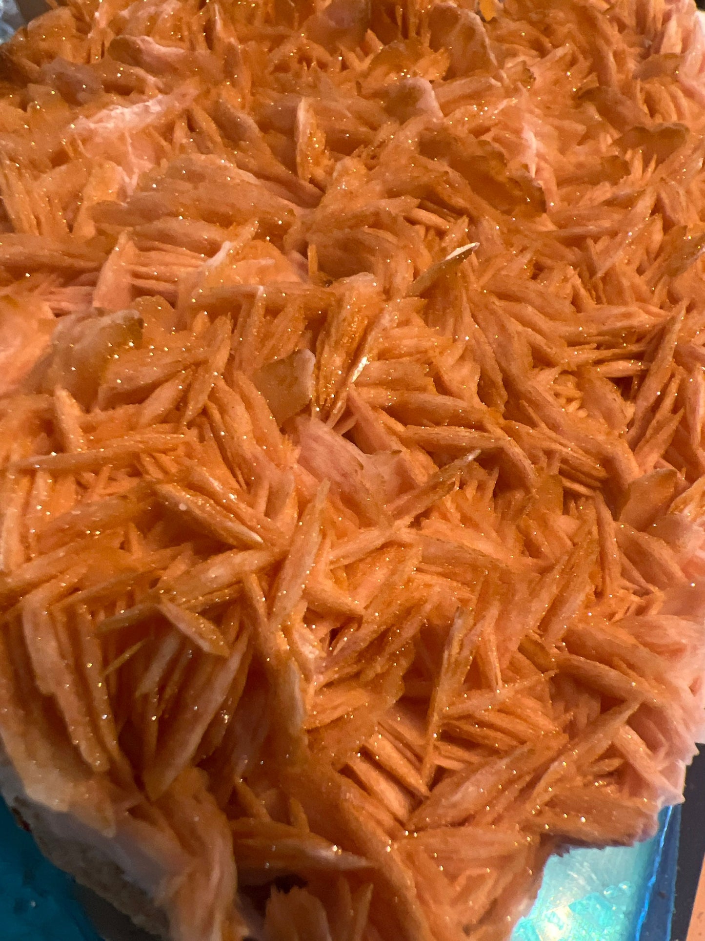 Baryte 2pounds 11oz