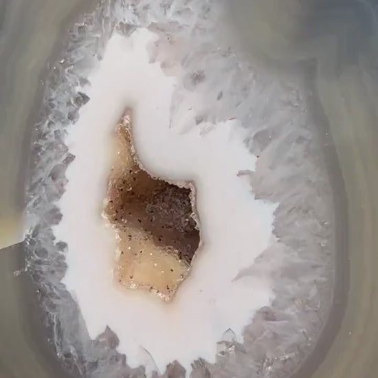 Geode 1pound 6oz