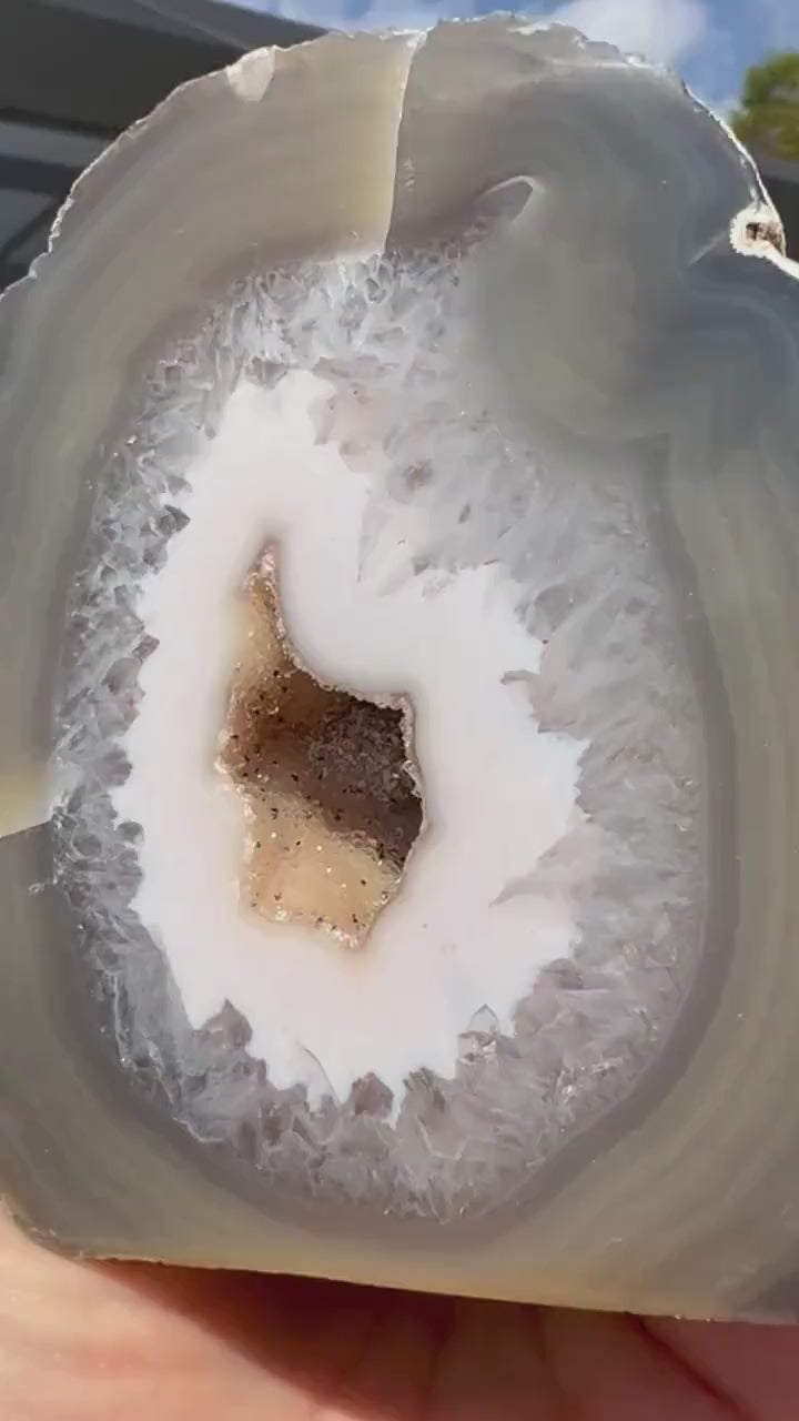 Geode 1pound 6oz