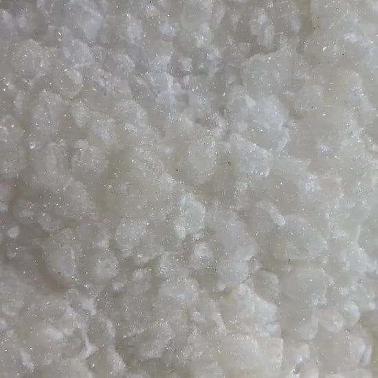 11lb  Sugar / druzy Quartz Crystal Extra large size very rare from Brazil with Stand