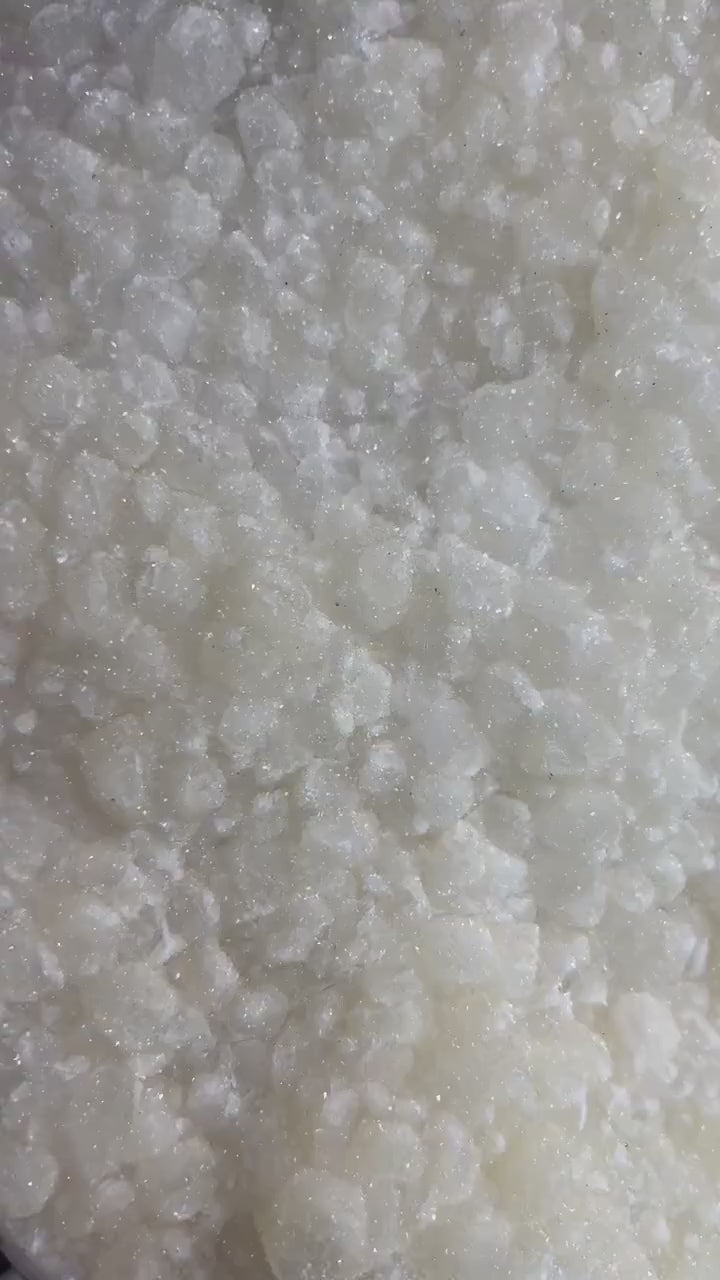 11lb  Sugar / druzy Quartz Crystal Extra large size very rare from Brazil with Stand