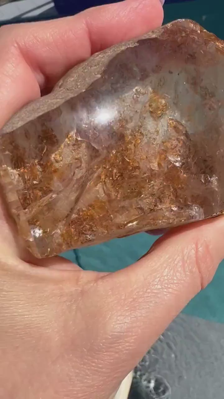 Golden healer 330grams