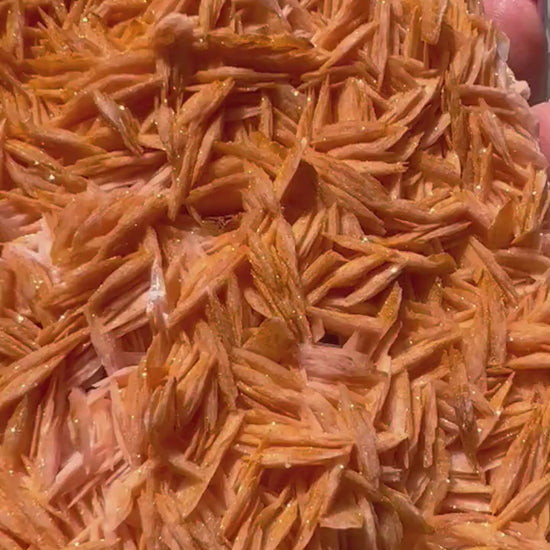 Baryte 2pounds 11oz