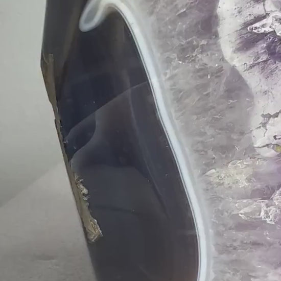 Amethyst 8pounds