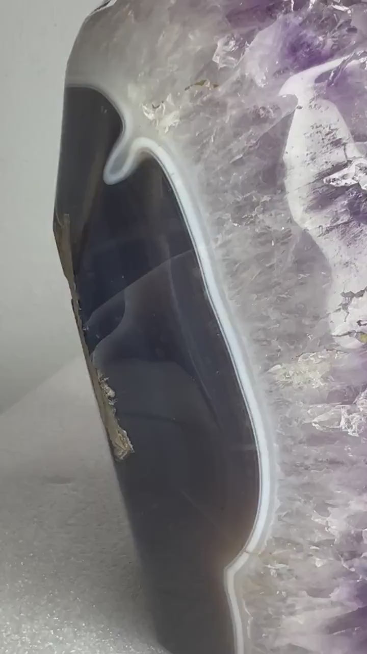 Amethyst 8pounds