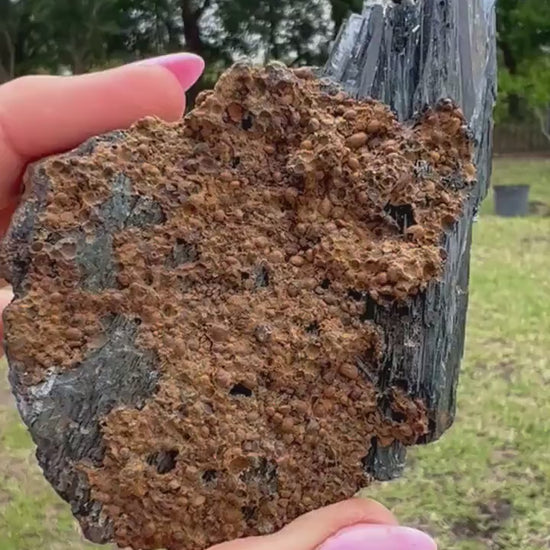 Vivianite 142grams