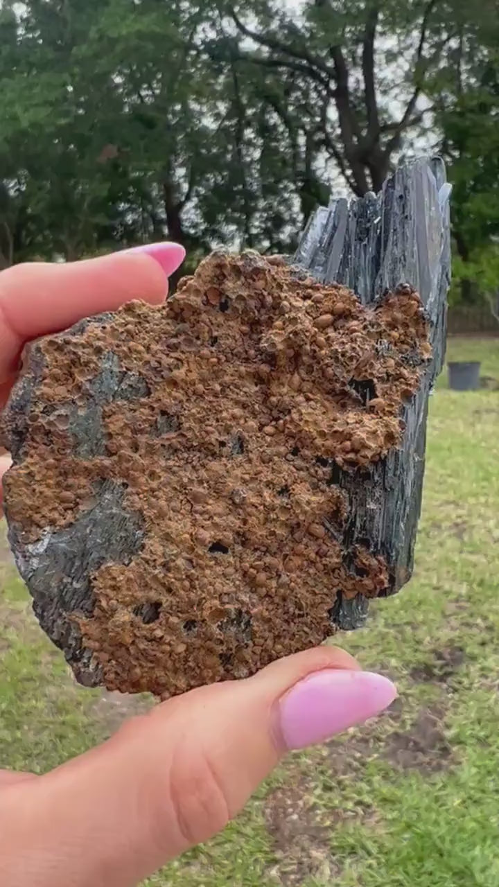 Vivianite 142grams