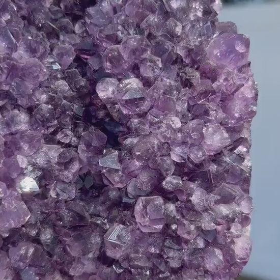 Amethyst 4 pounds 1 oz