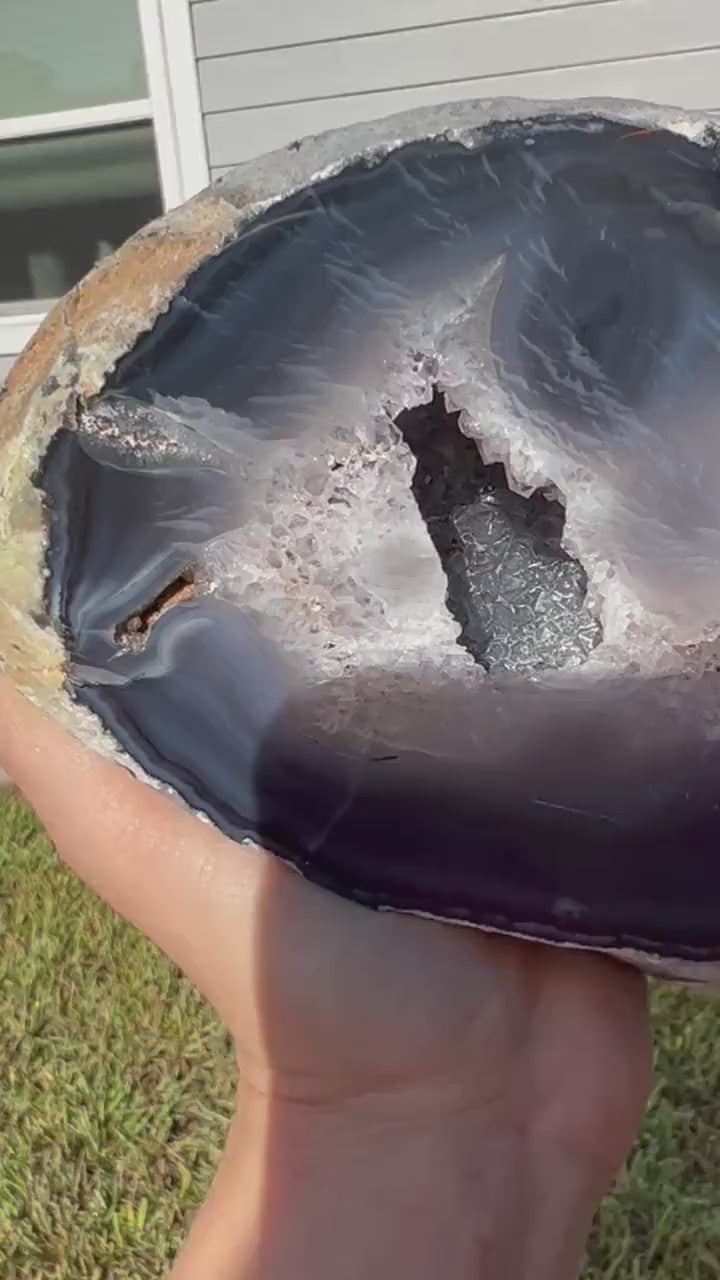 Geode