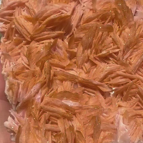 Baryte 2pounds 3oz