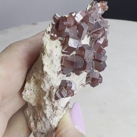Vanadinite 172grams