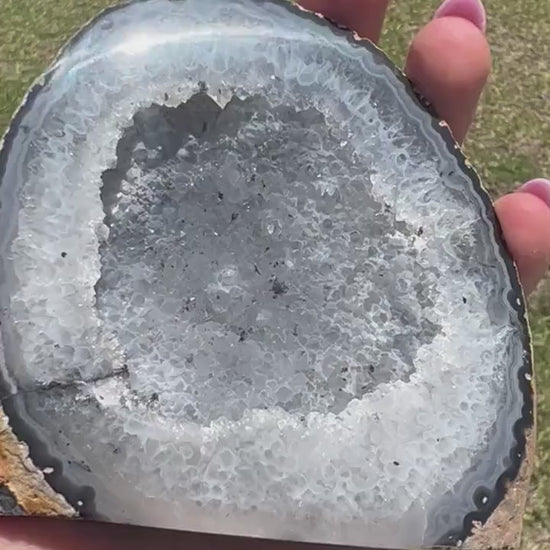 Geode 338grams