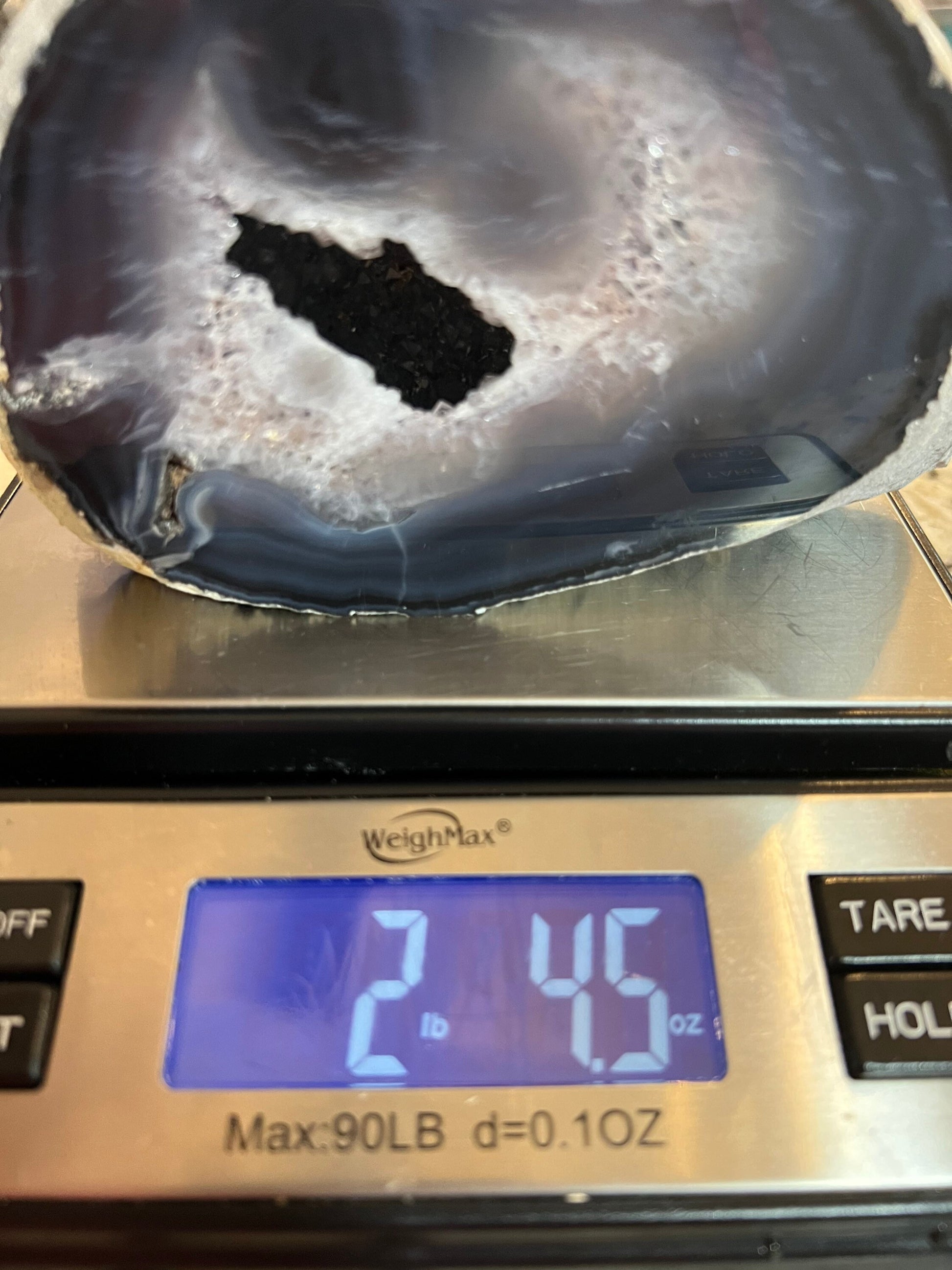 Geode