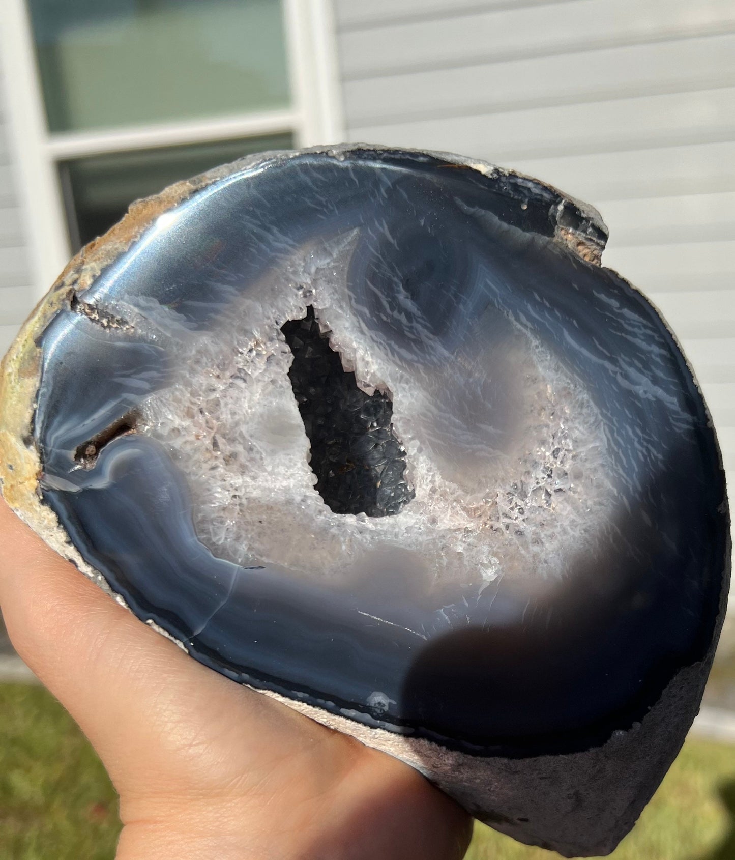 Geode