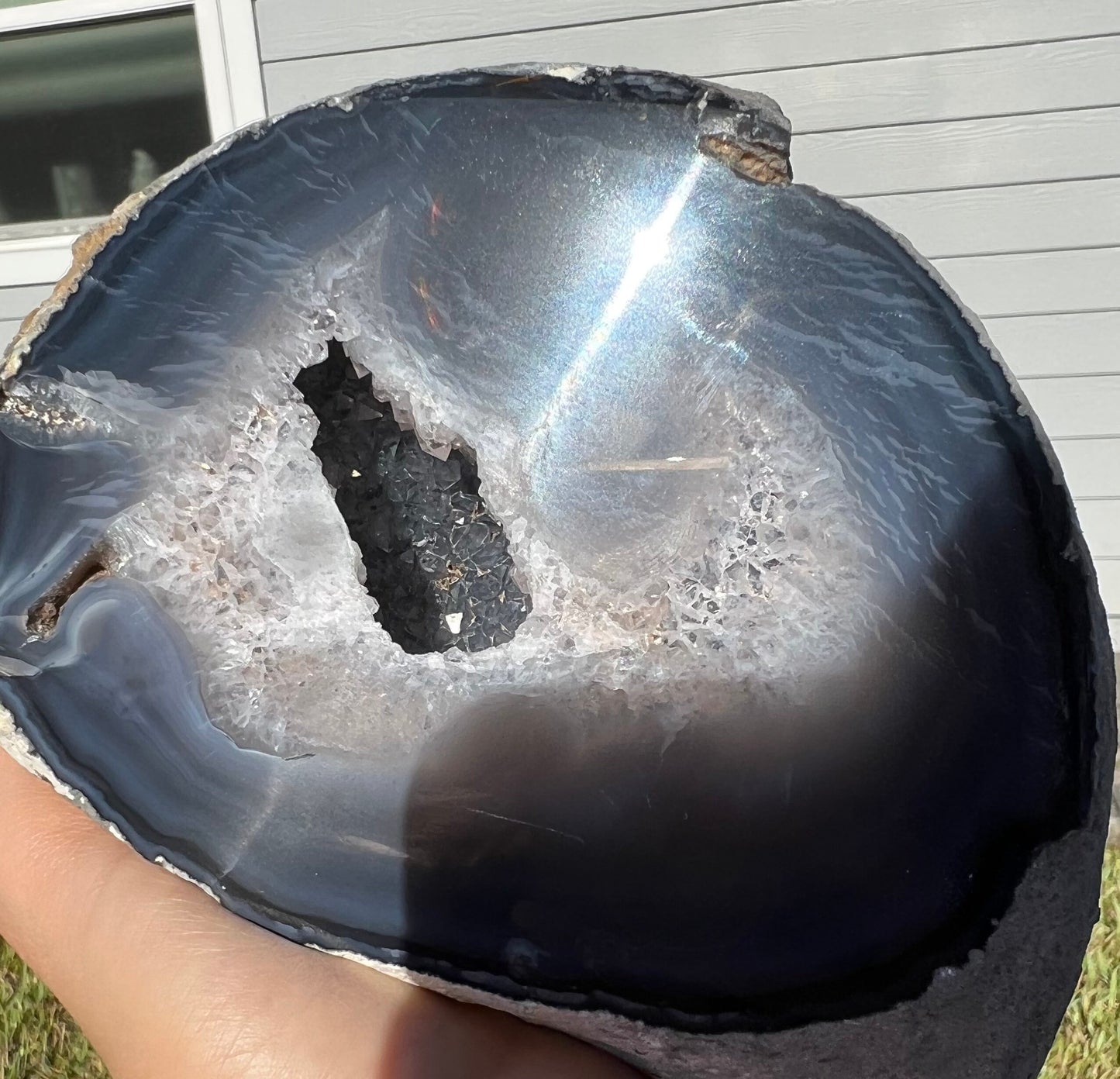 Geode