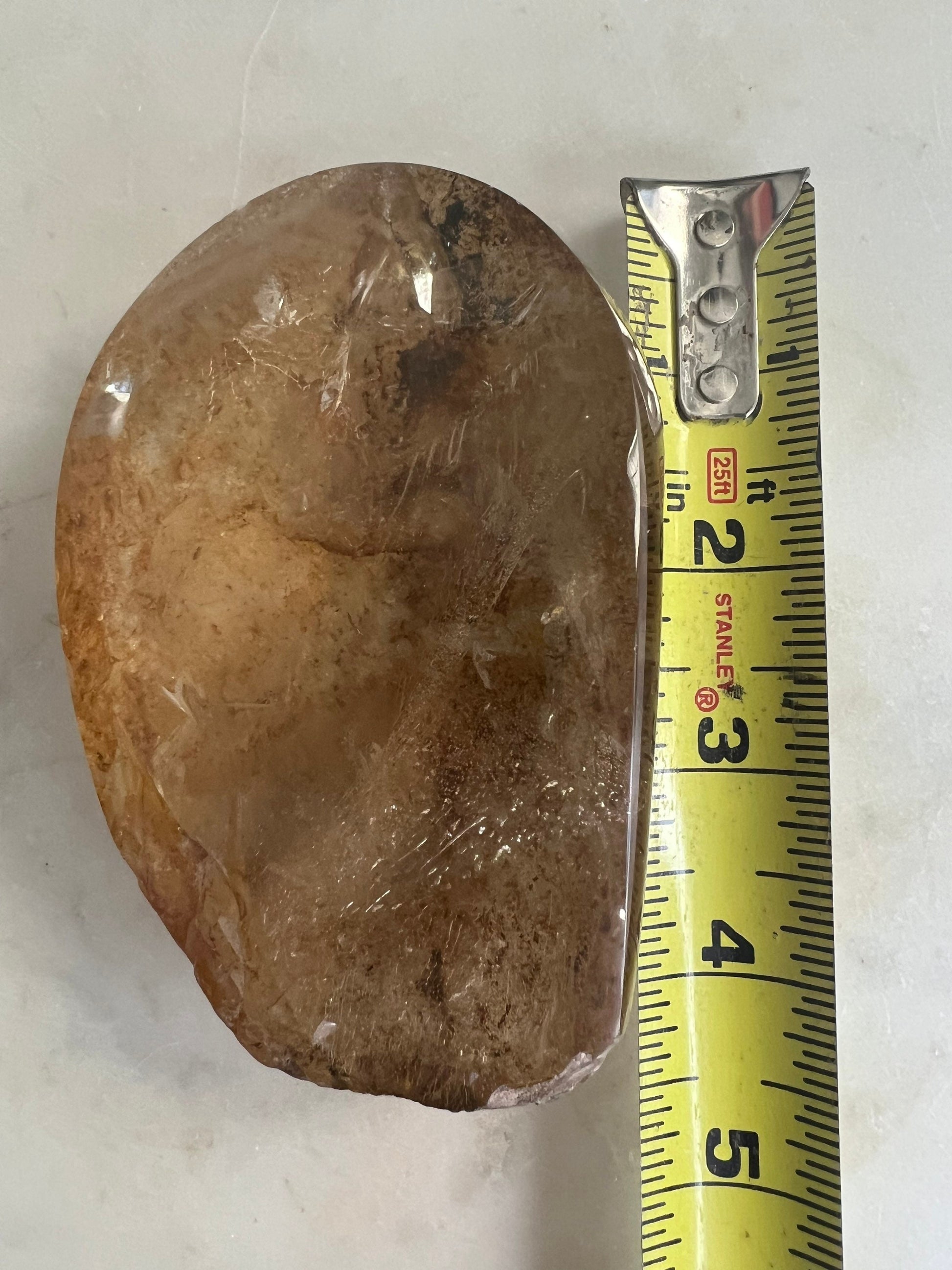 Golden Healer 1 pound 1oz from Brazil