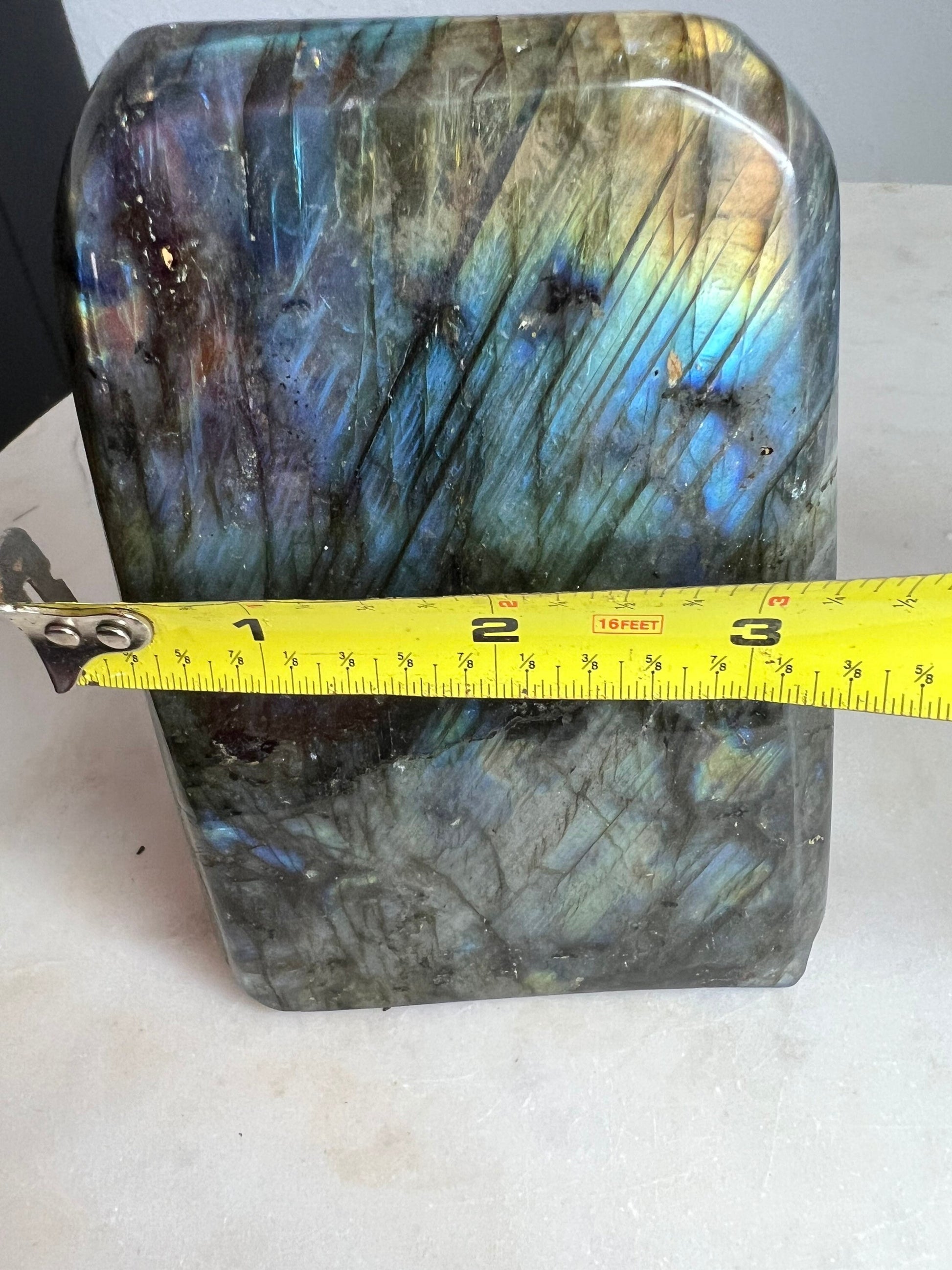 Laborite 2pounds 2oz