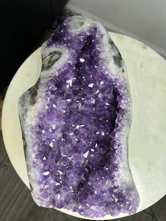 Amethyst 17pounds 5oz