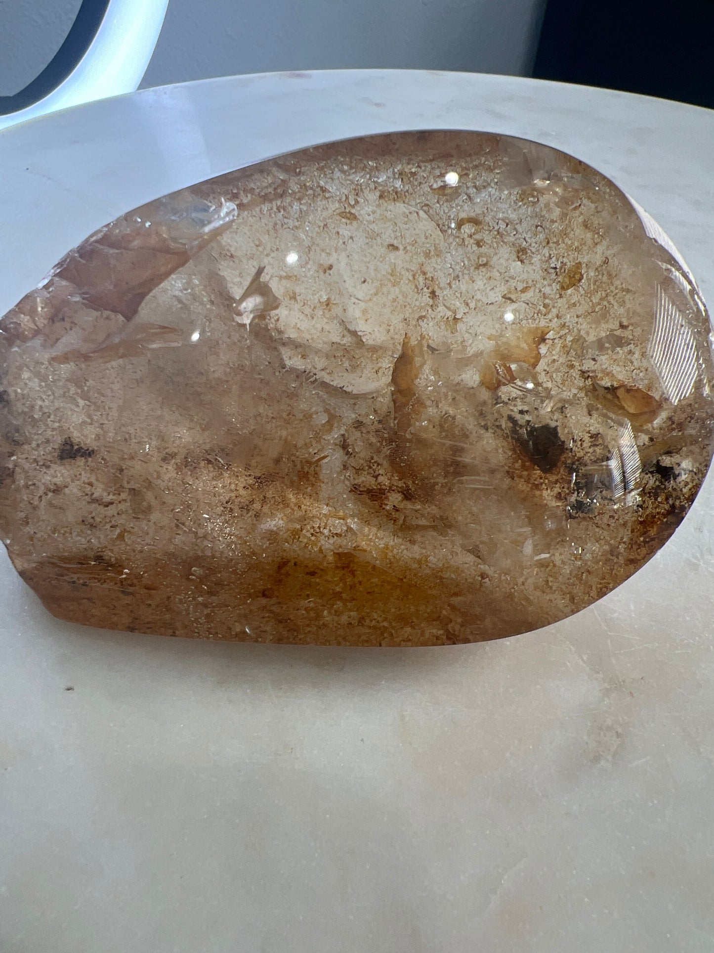 Golden Healer 1 pound 1oz from Brazil