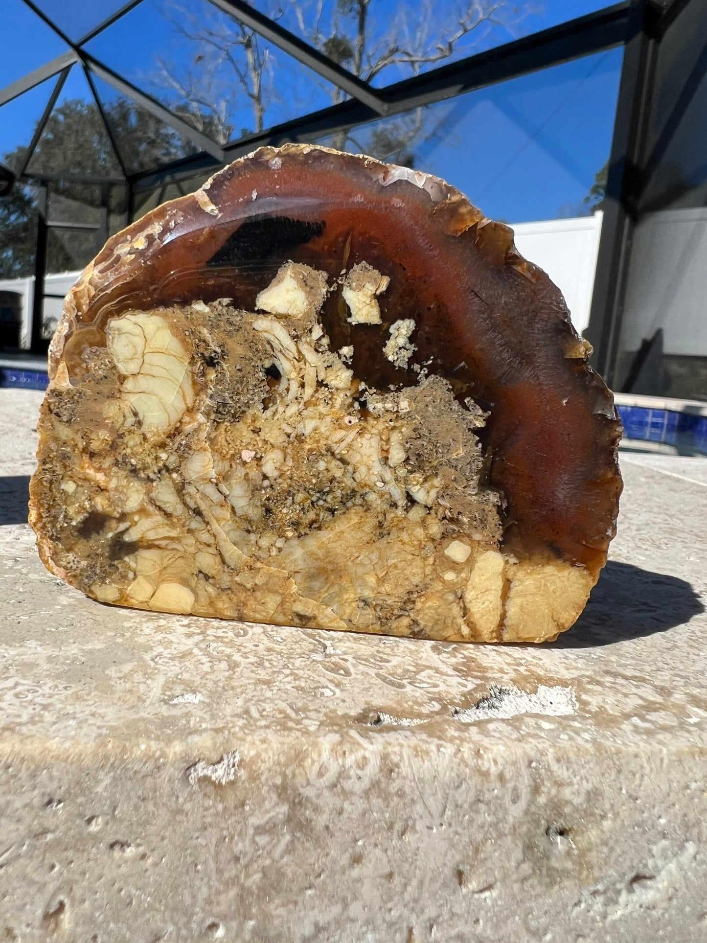 Geode 11oz