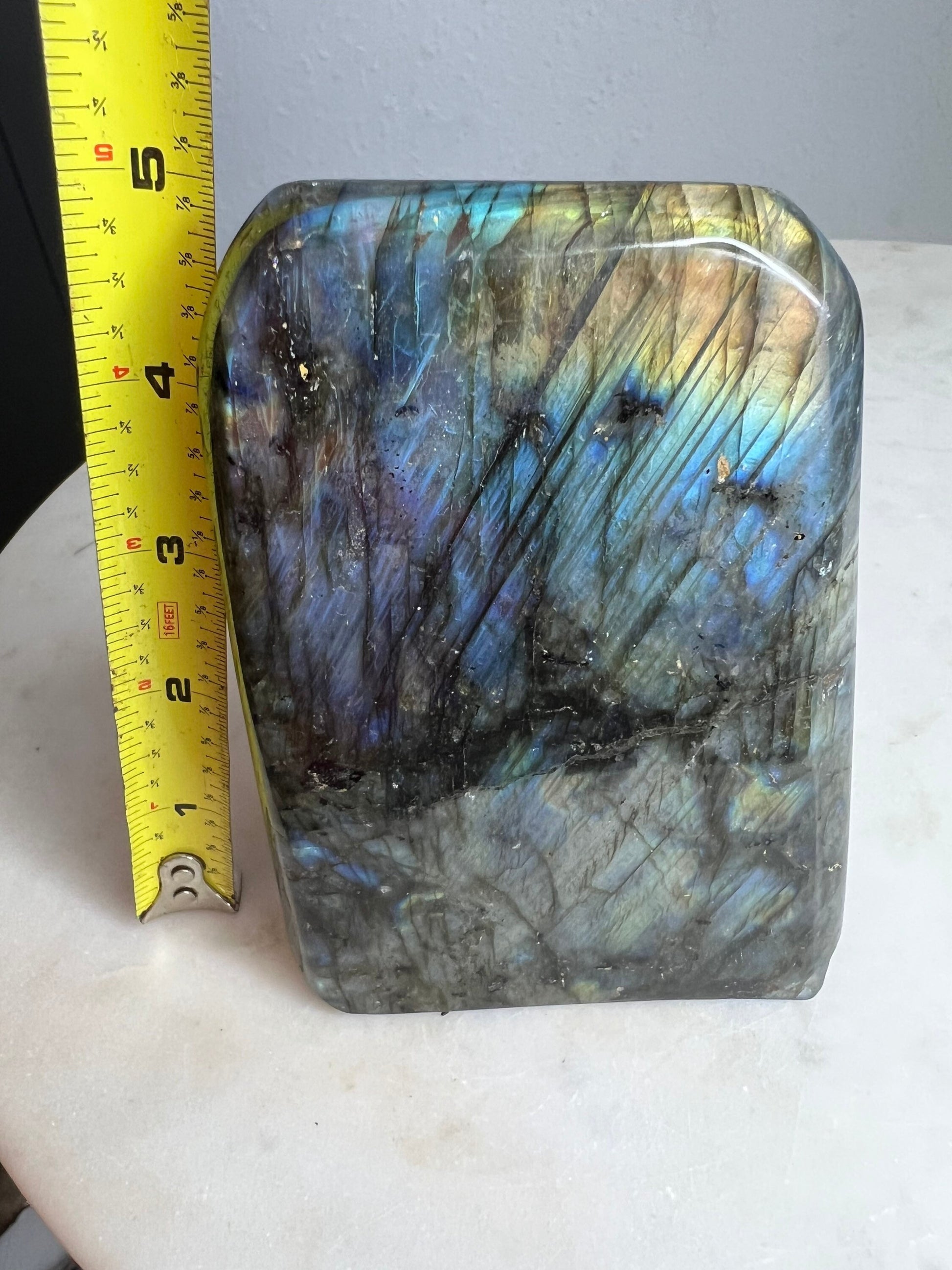 Laborite 2pounds 2oz