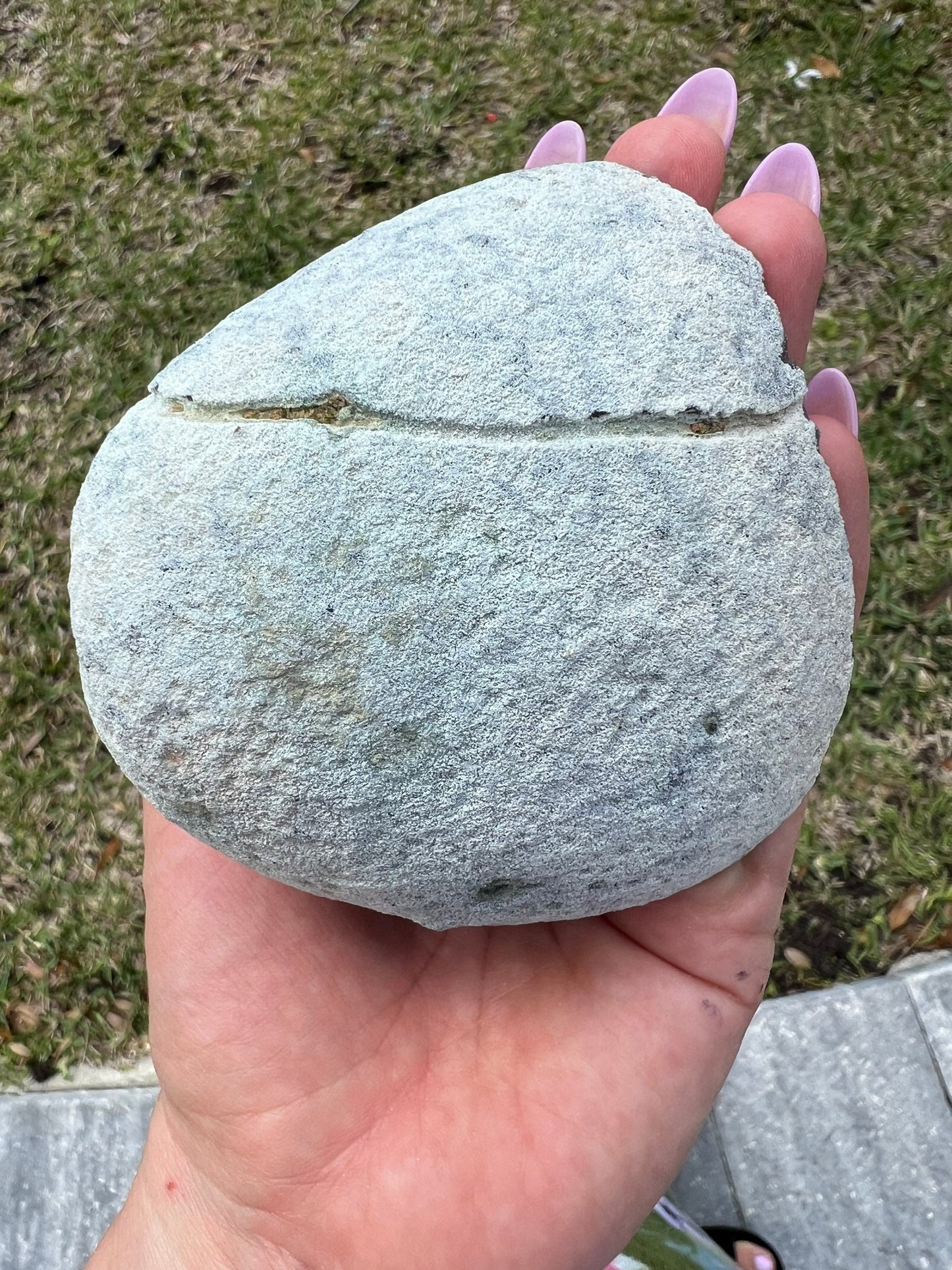 Geode 1pound 6oz