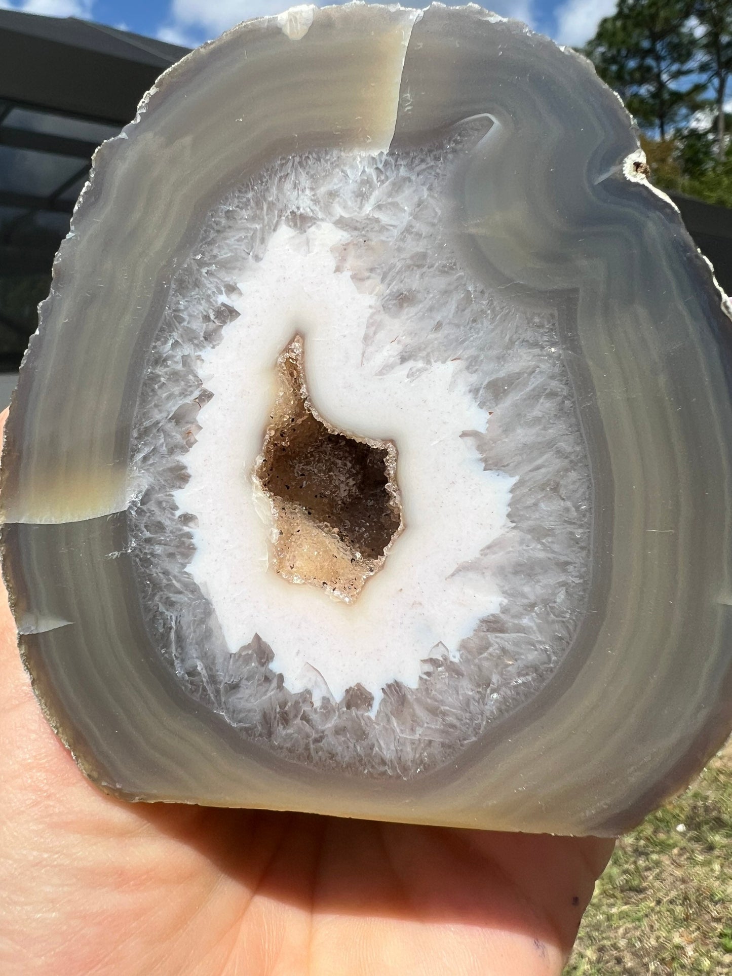 Geode 1pound 6oz