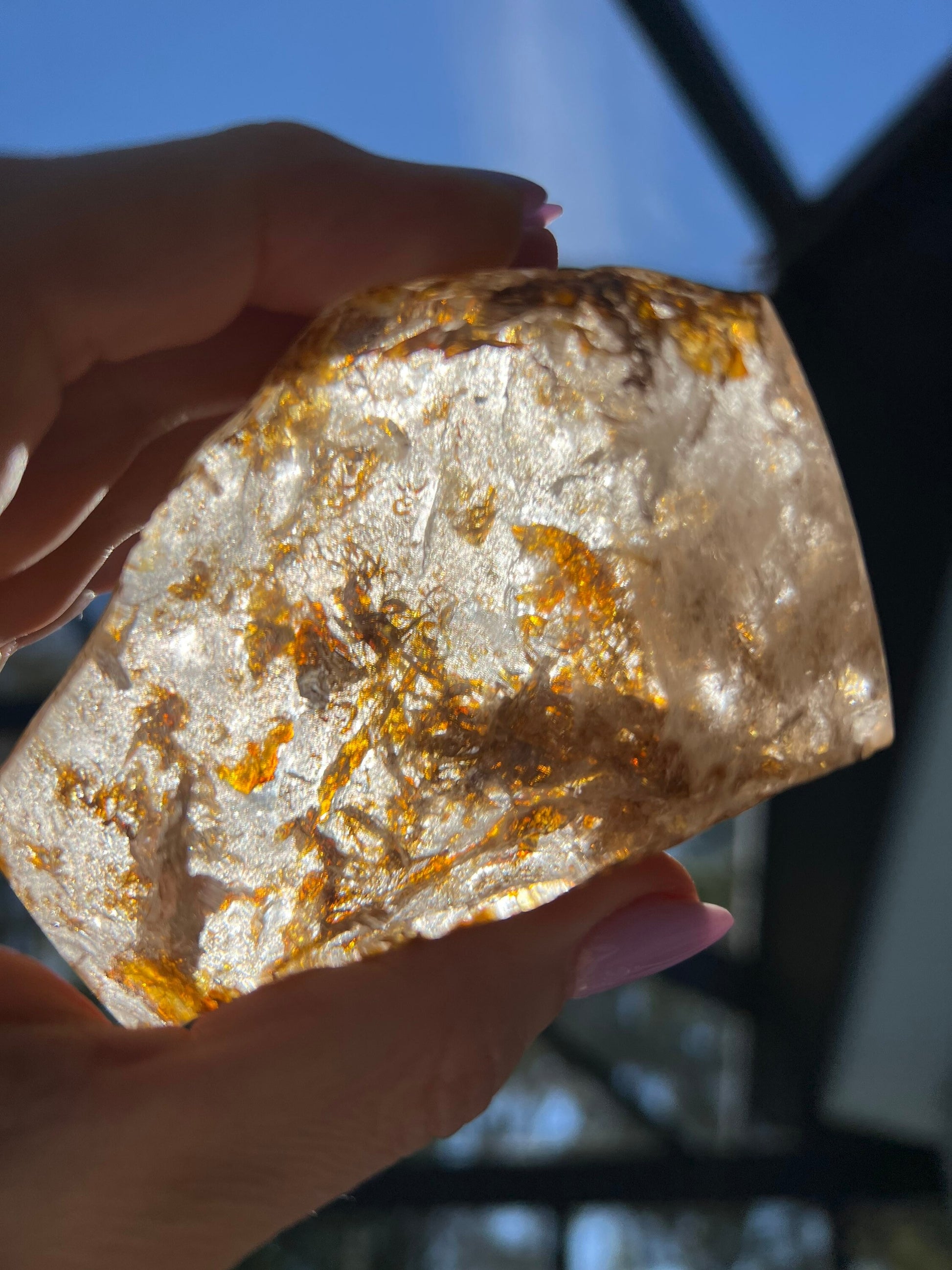 Golden healer 330grams