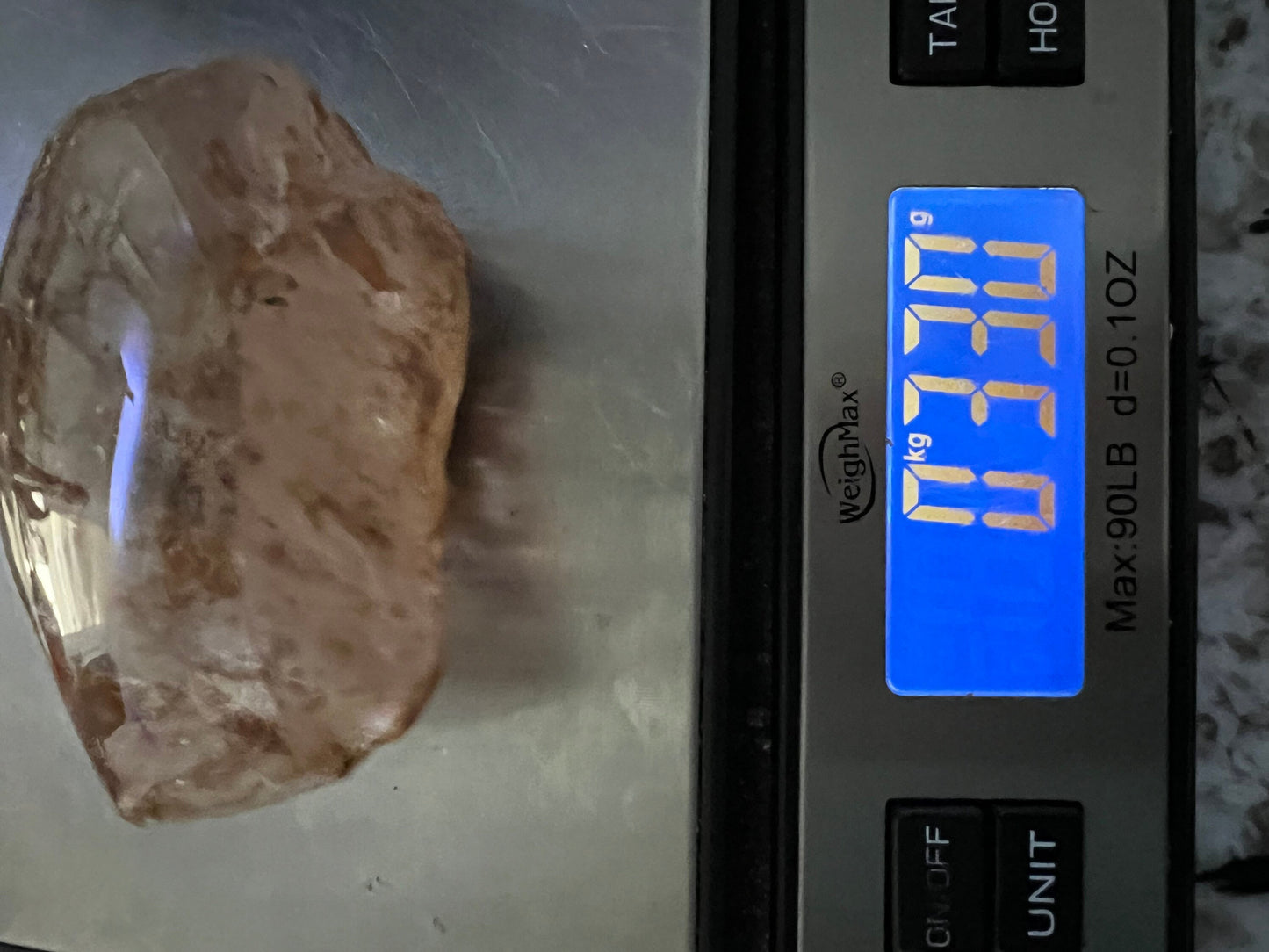Golden healer 330grams