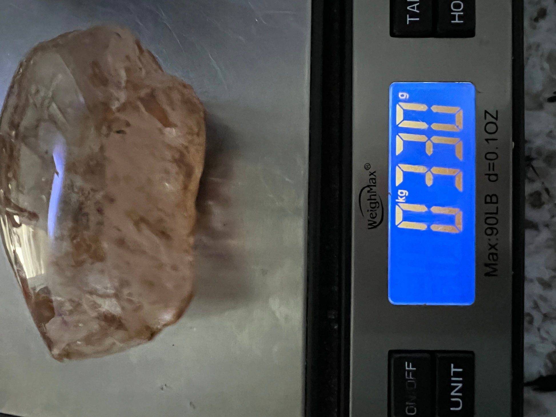 Golden healer 330grams