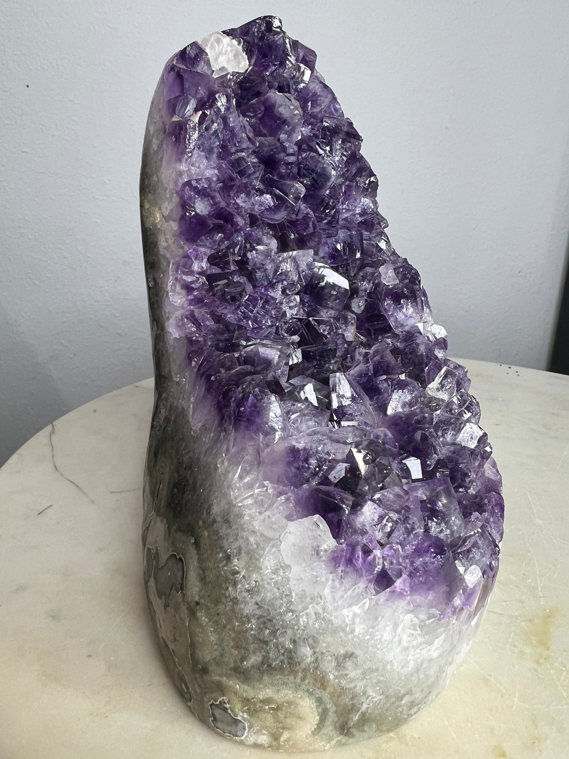 Amethyst 6pounds 15oz
