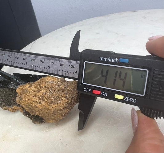 Vivianite 170grams.