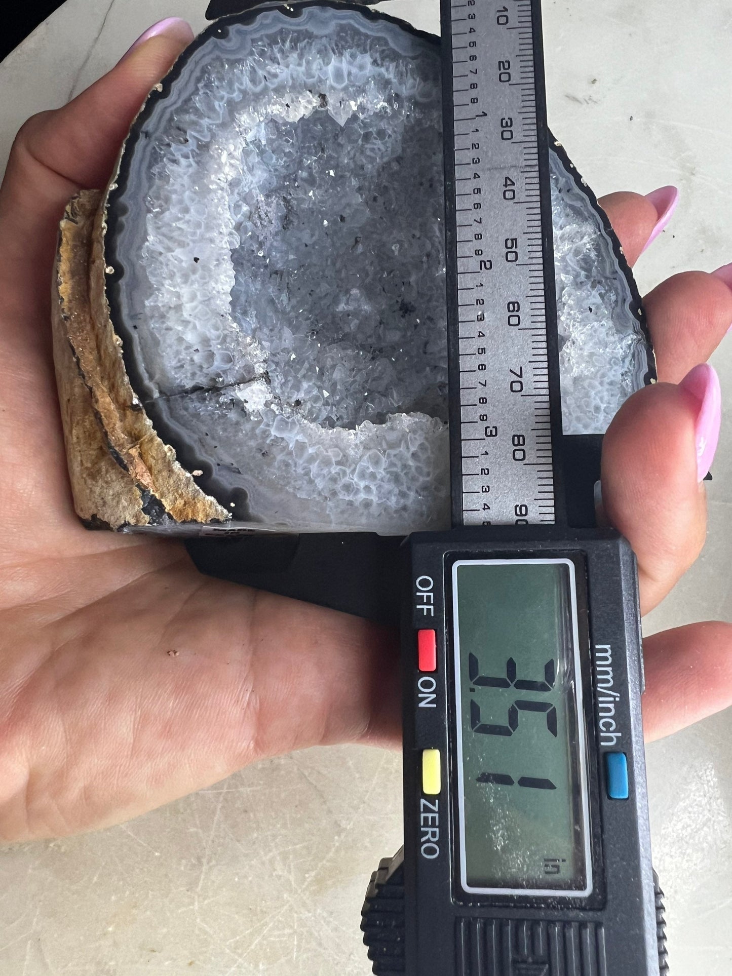 Geode 338grams