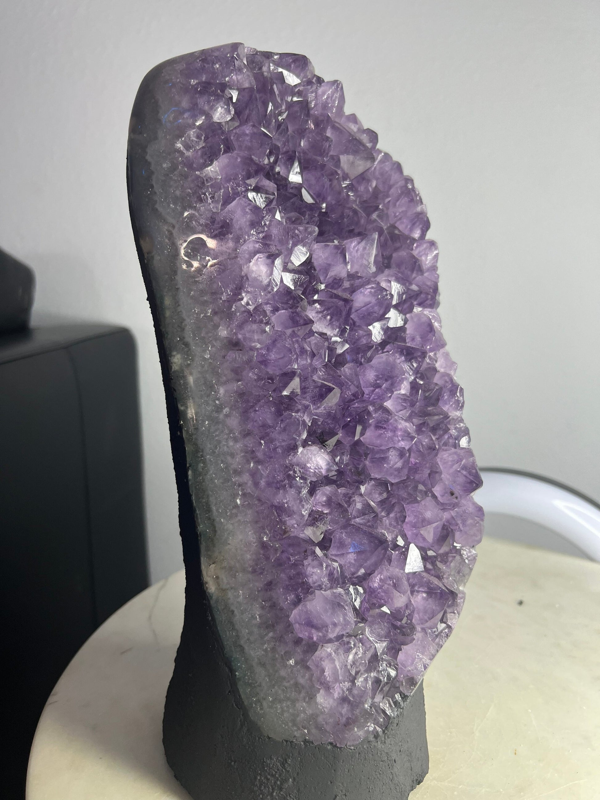 Amethyst 13 pounds 12oz