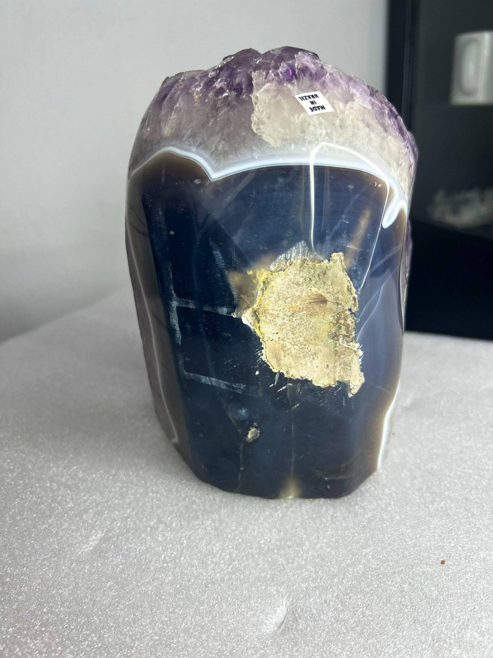 Amethyst 8pounds