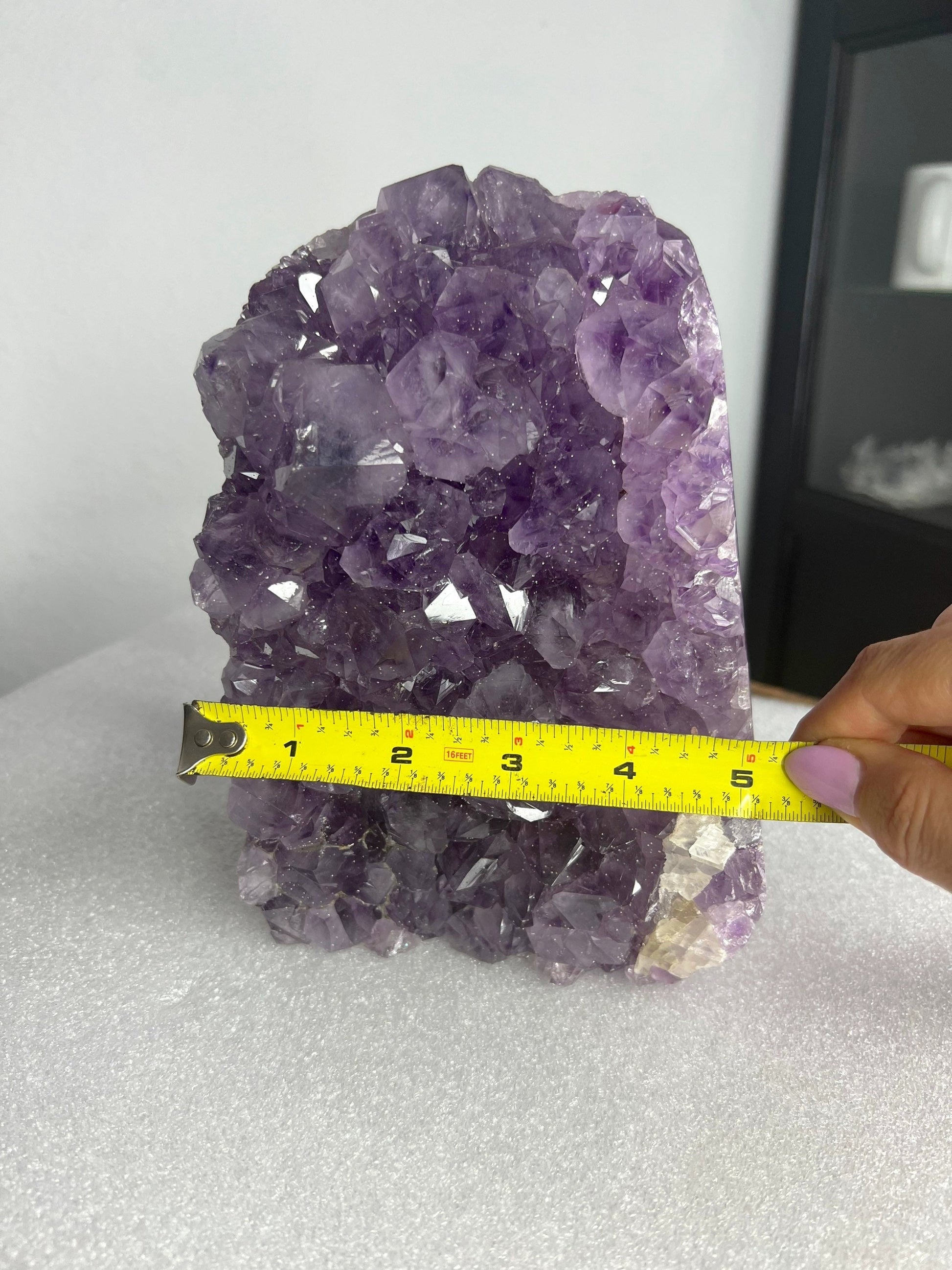 Amethyst 8pounds