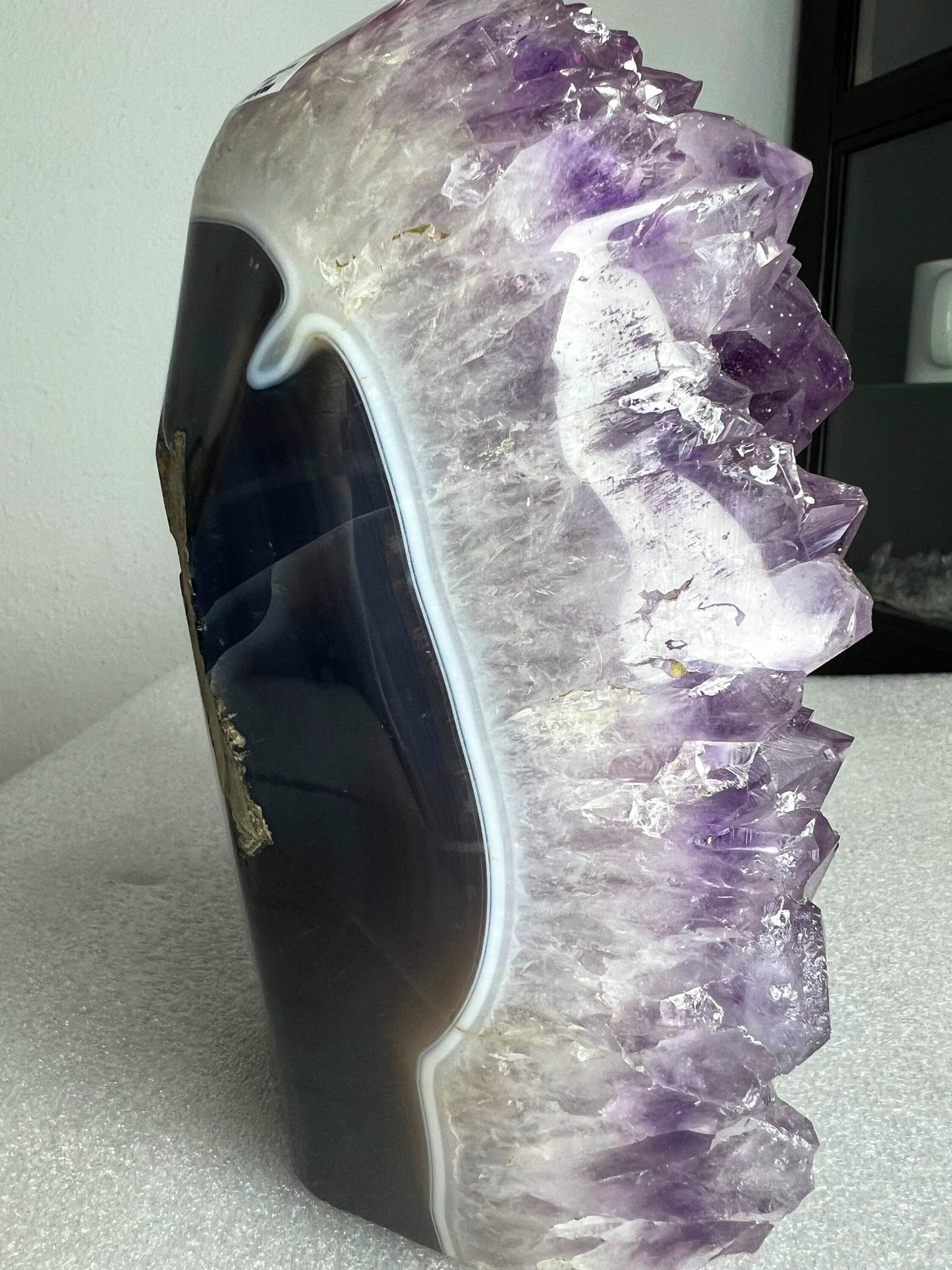 Amethyst 8pounds