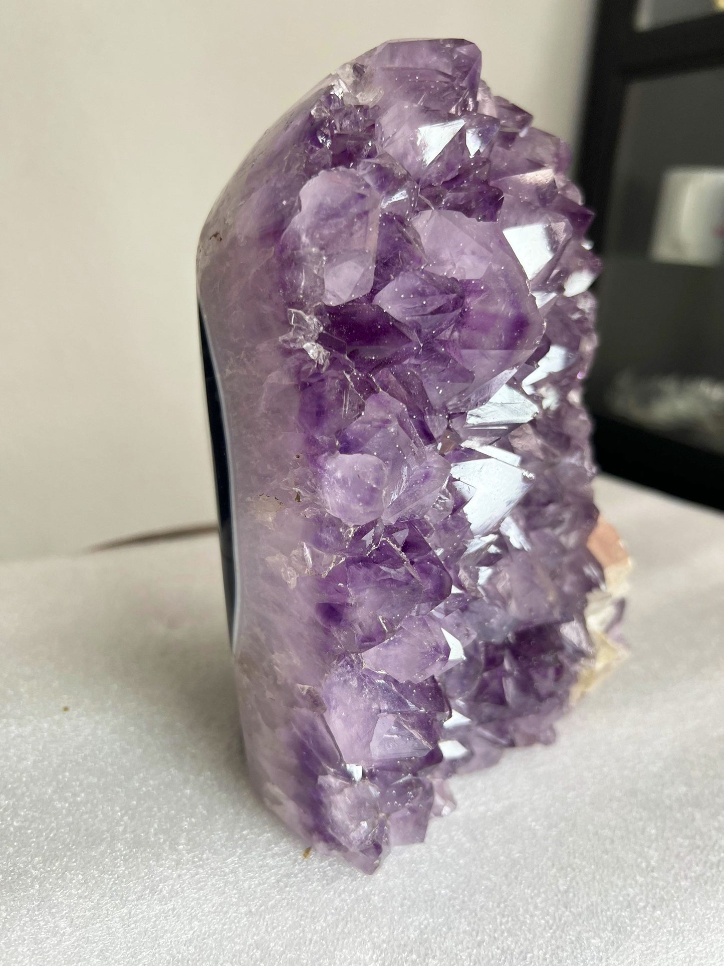 Amethyst 8pounds