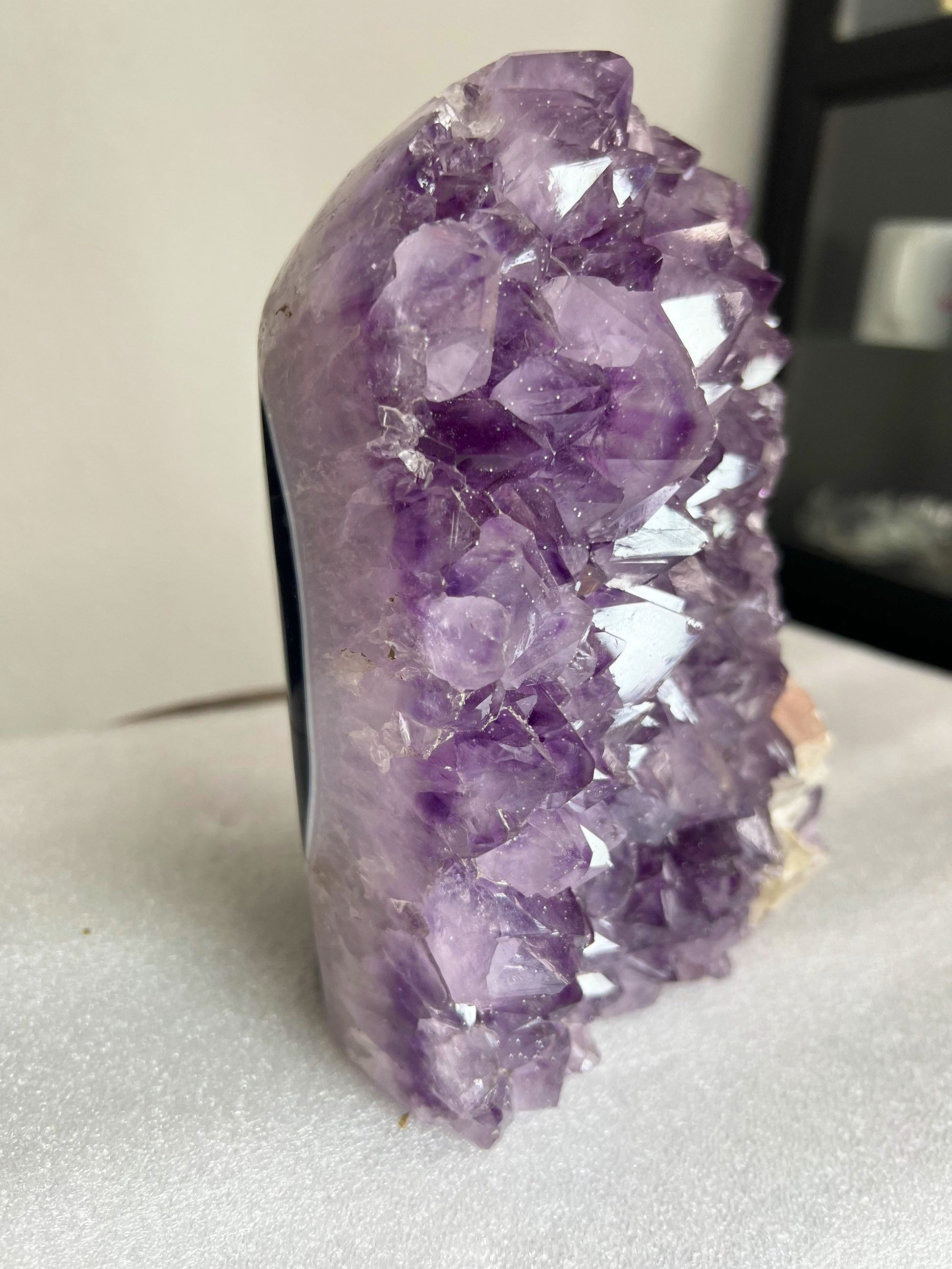 Amethyst 8pounds
