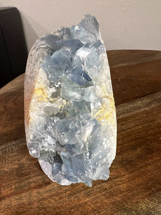 Celestite 1 pound 7oz