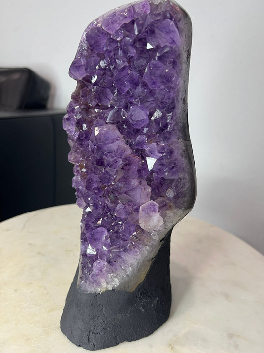 Amethyst 7 pound 5oz
