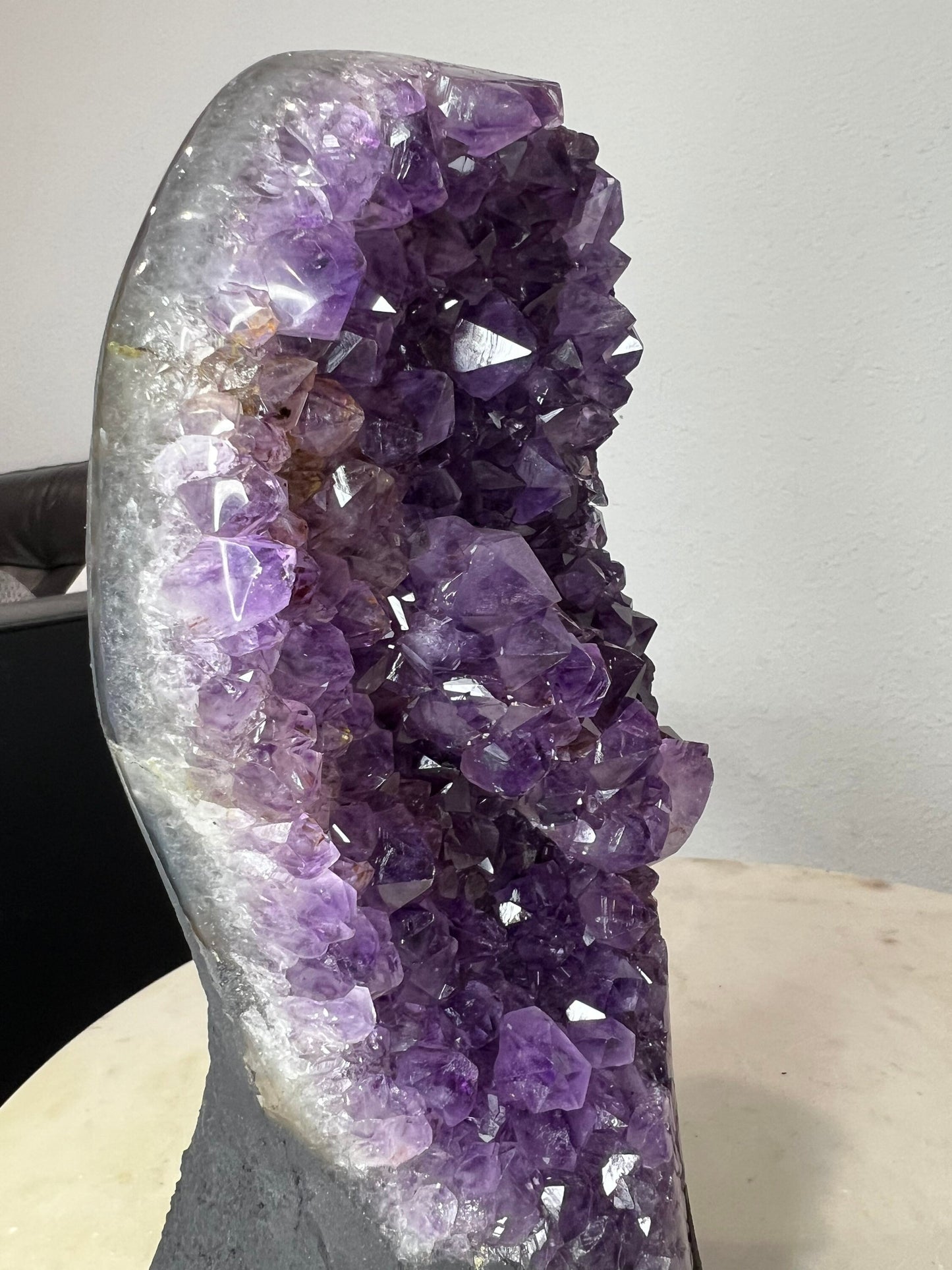 Amethyst 7 pound 5oz