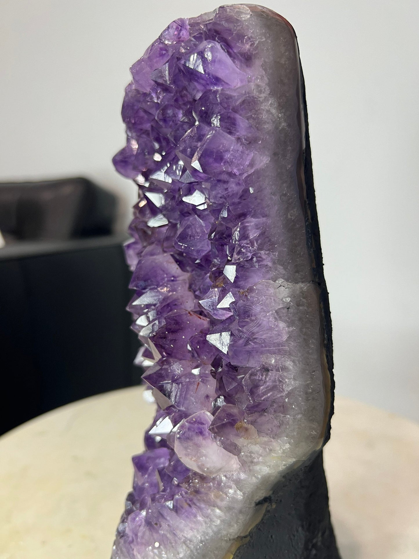 Amethyst 7 pound 5oz