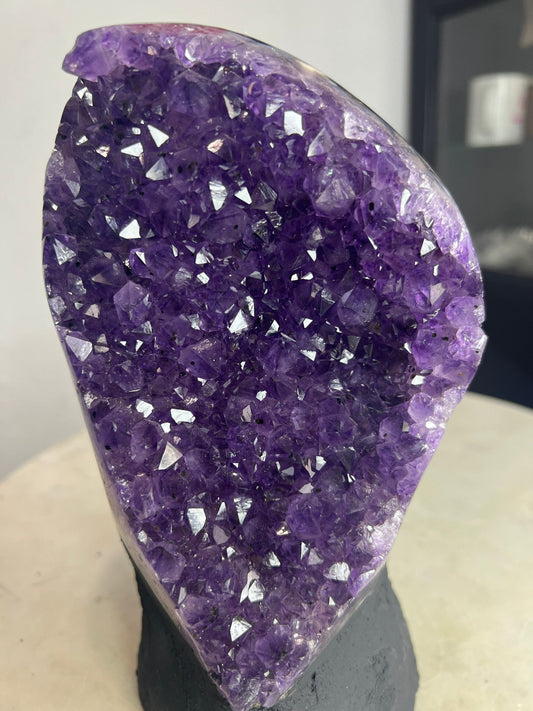 Amethyst 8pounds