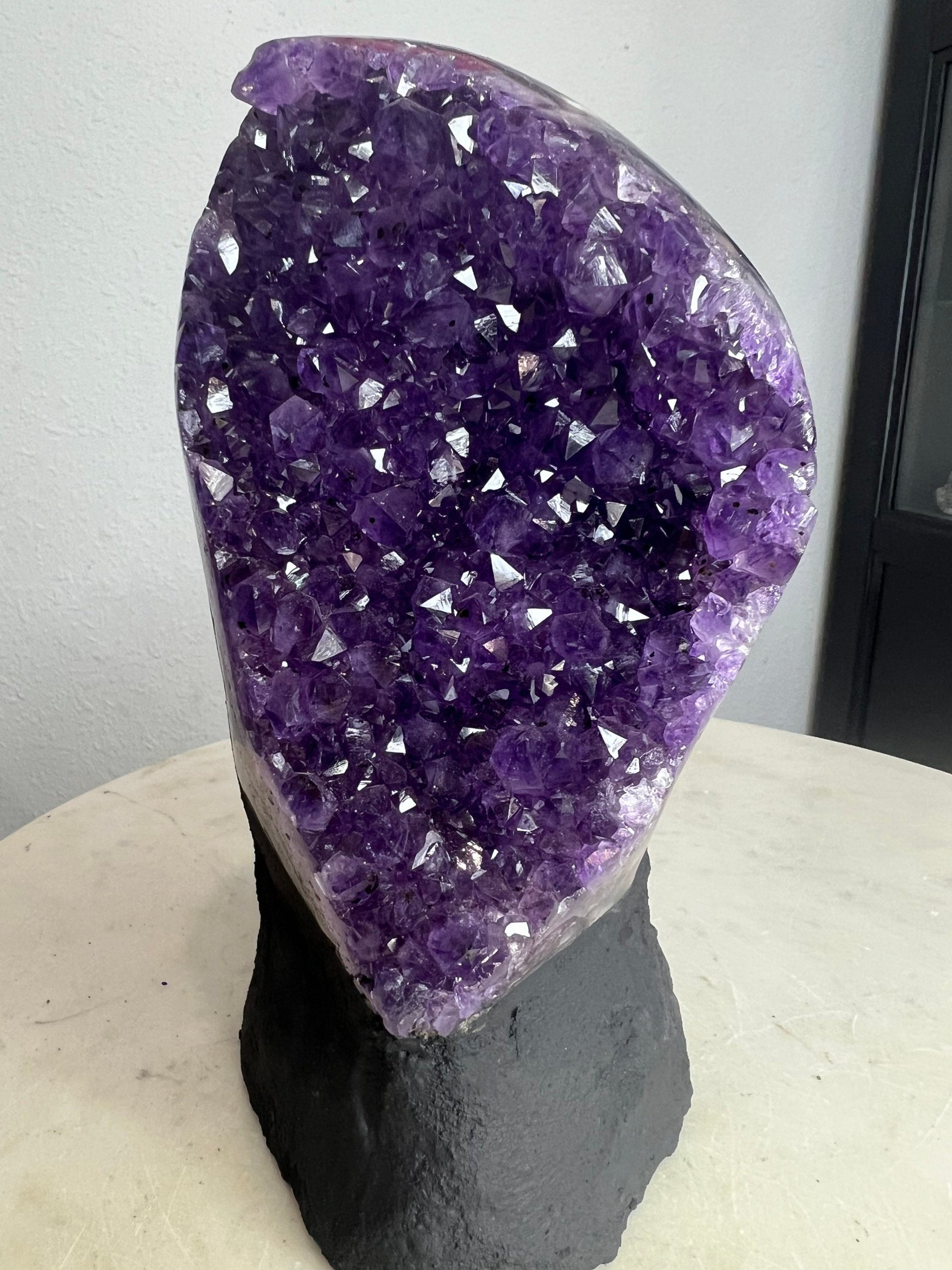 Amethyst 8pounds