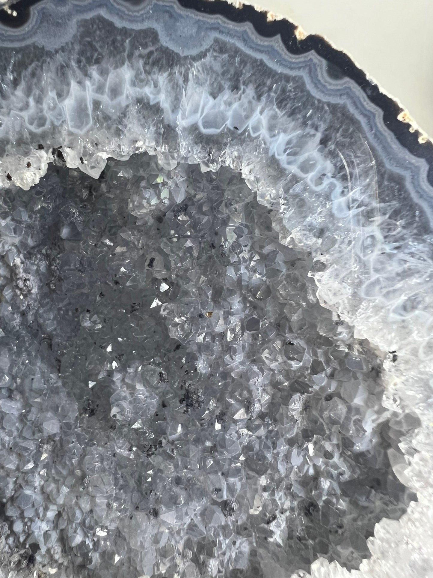 Geode 338grams