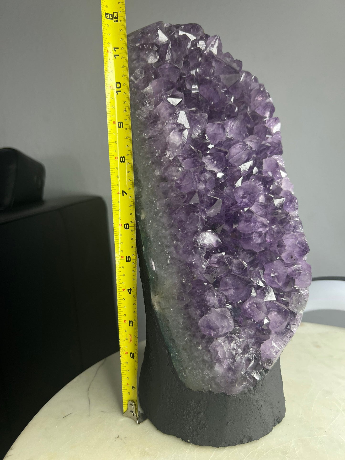 Amethyst 13 pounds 12oz