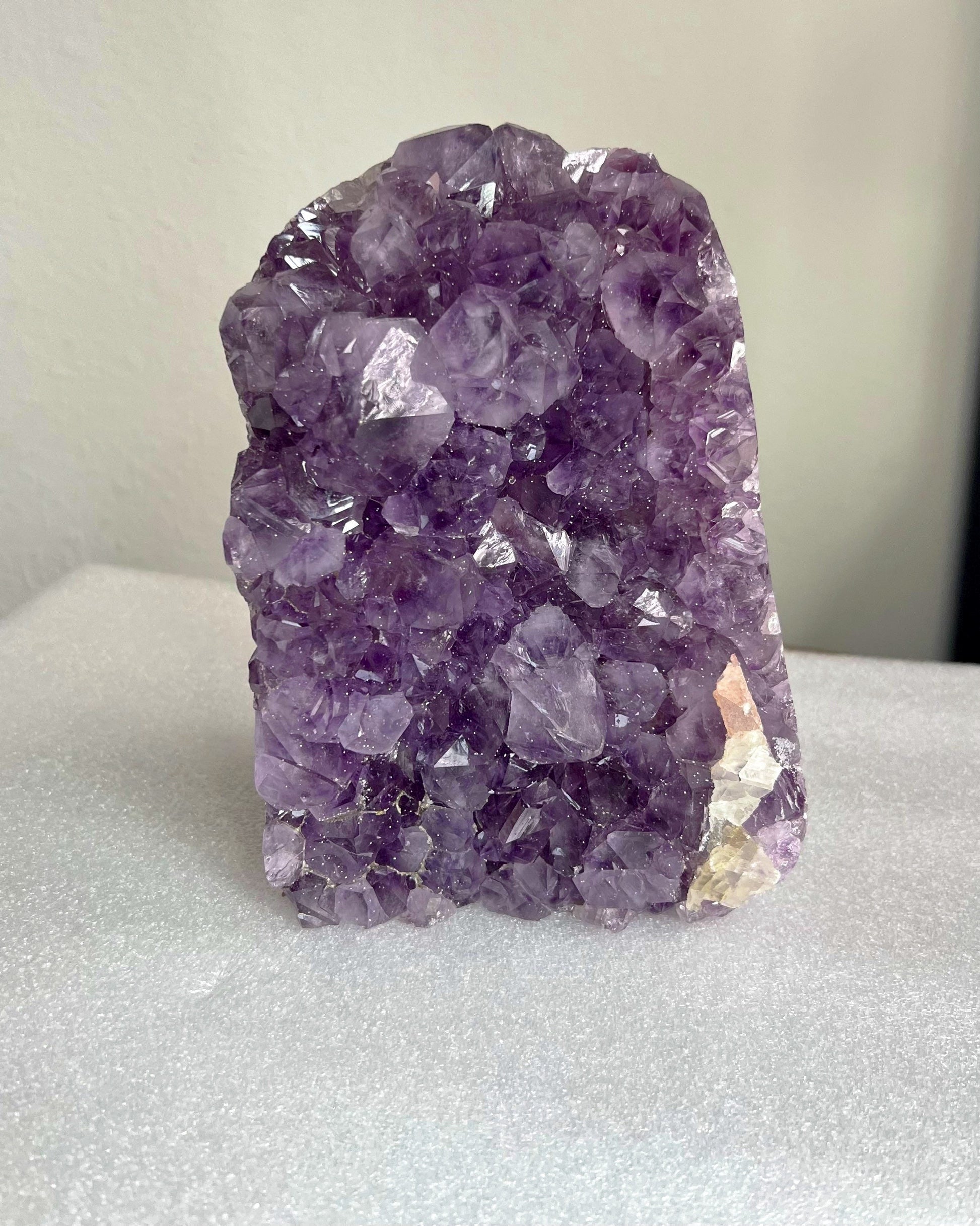Amethyst 8pounds