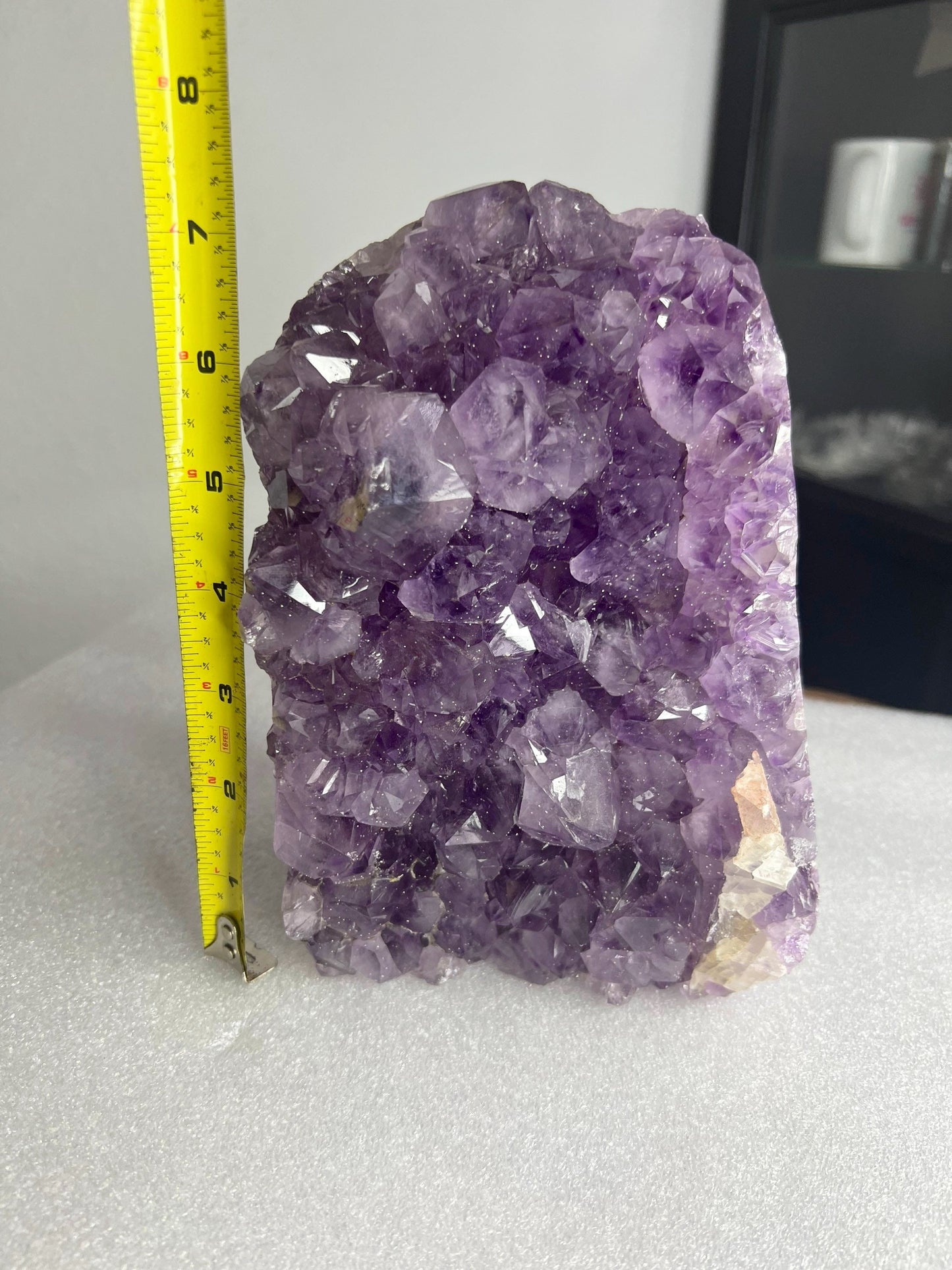 Amethyst 8pounds